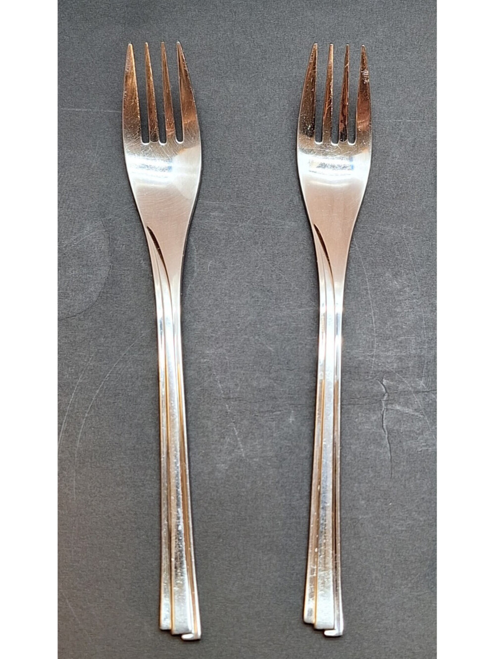Fork TWS409 Supreme (Stainless) by Towle Silver 18/8 Japan